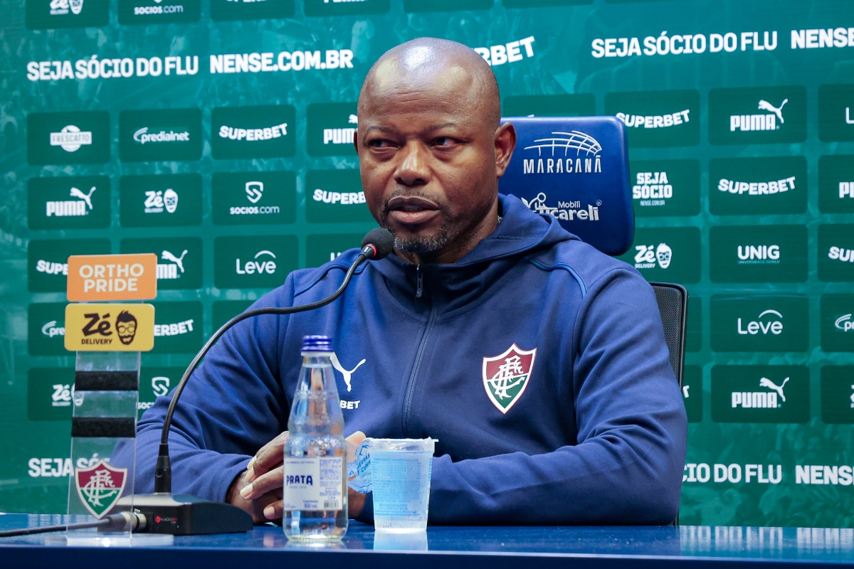 Marcão destaca força do Fluminense e elogia Lucho Acosta após vitória