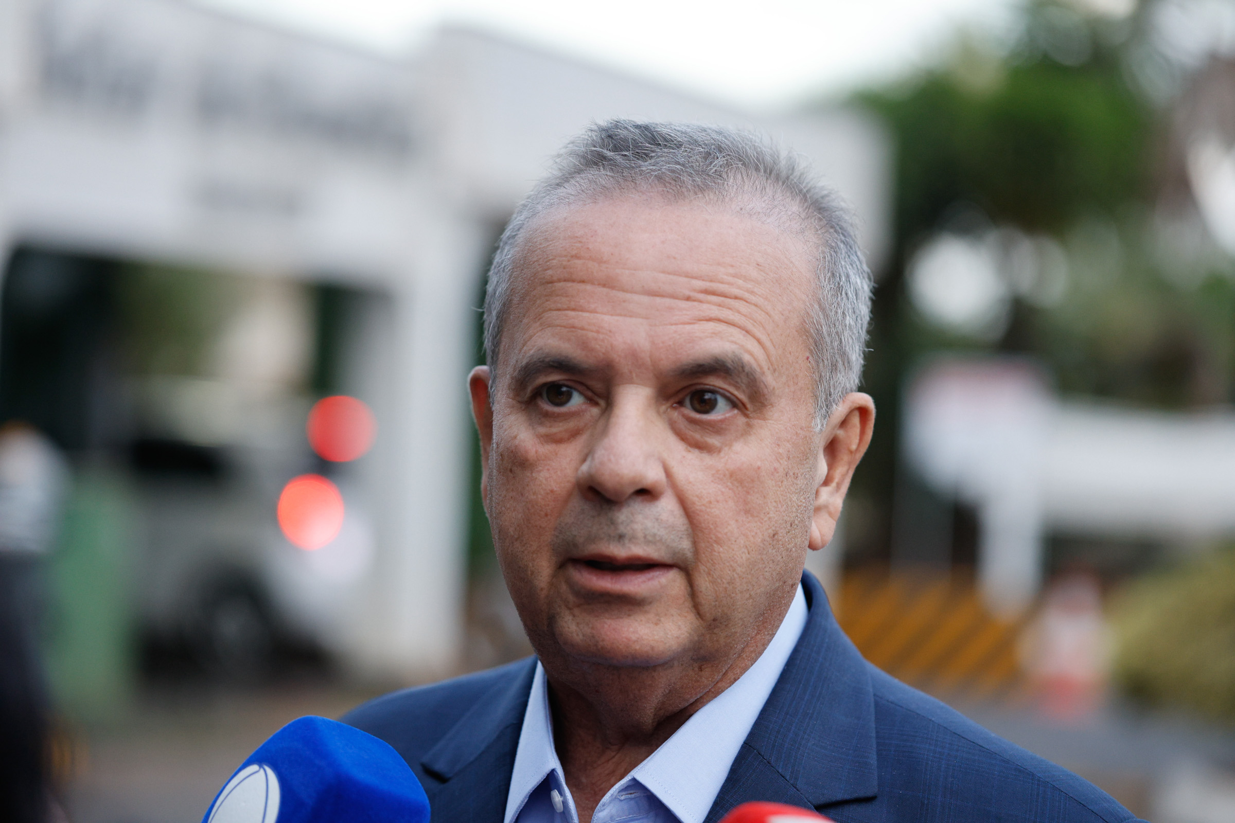 Marinho afirma que decisão de Dino sobre Lula tem objetivo político