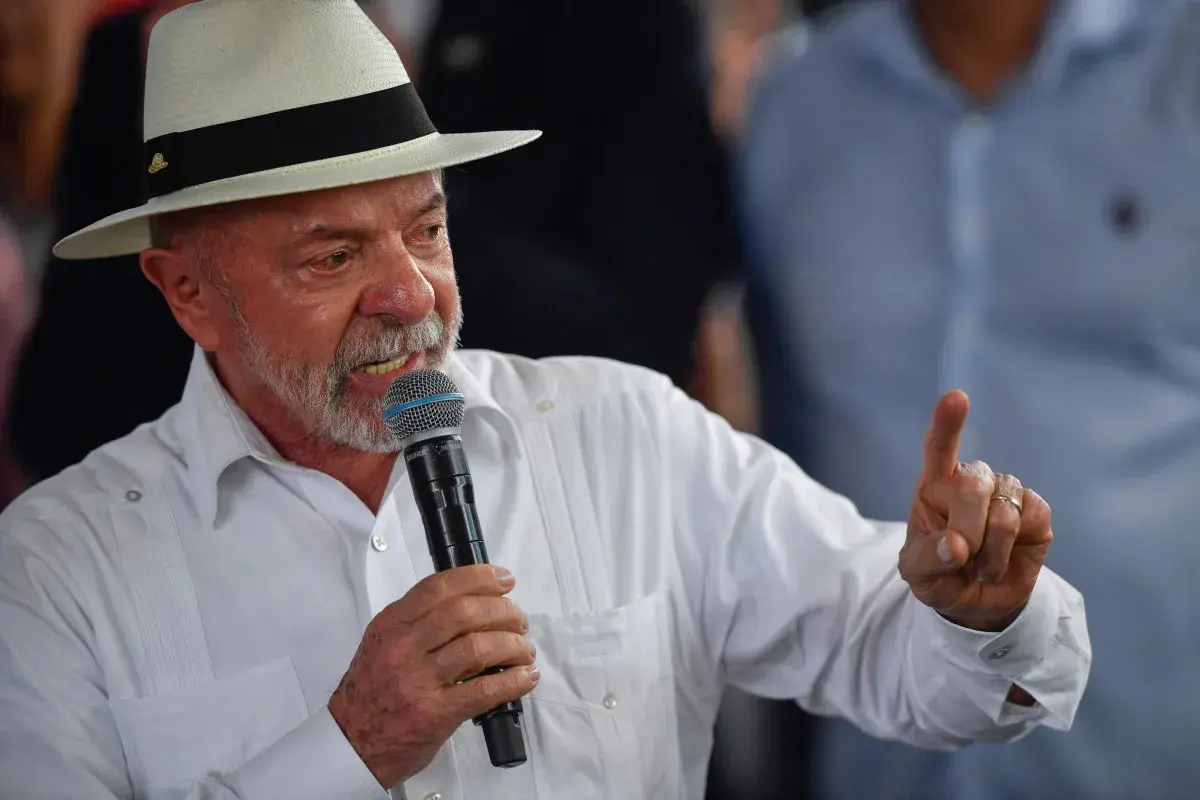 Medida sobre apostas gera divisão entre aliados de Lula nos últimos dias antes do primeiro turno