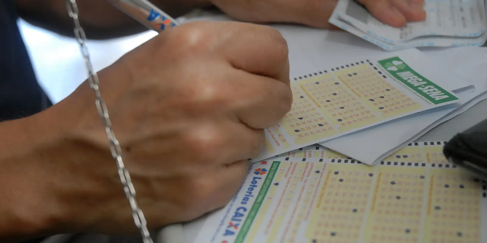 Próximo sorteio da Mega-Sena promete prêmio acumulado de R$ 76 milhões
