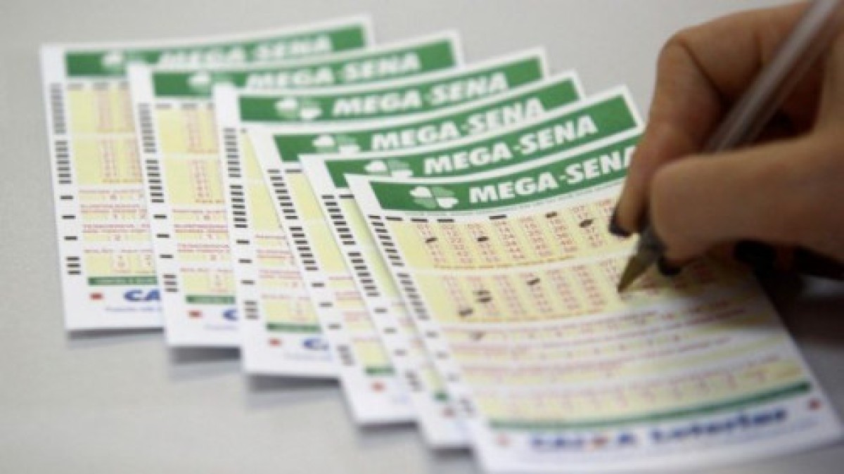 Sorteio da Mega-Sena premia bolão do interior de SP com R$ 101 milhões