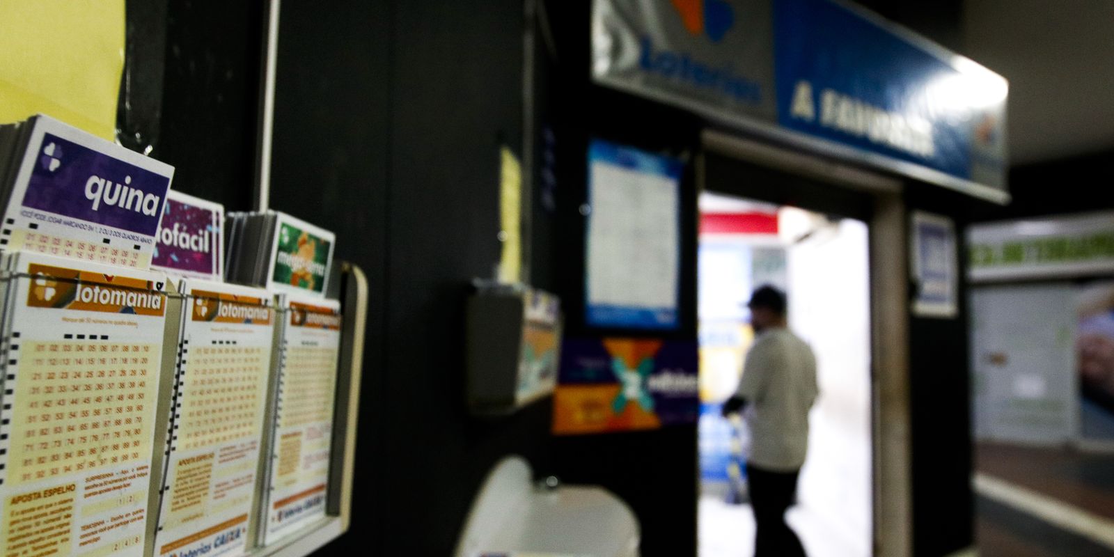 Mega-sena sorteia prêmio acumulado de r$ 52 milhões nesta terça-feira