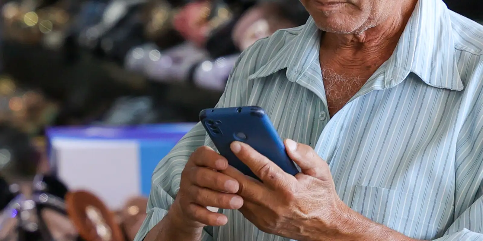 Governo pede bloqueio de mais de cinco mil sites de apostas irregulares