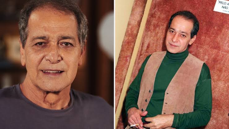 Morre o ator e diretor Gracindo Júnior aos 83 anos no Rio de Janeiro