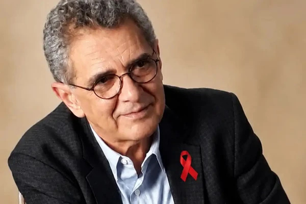 Morre Paulo Roberto Teixeira, ícone no combate à Aids no Brasil