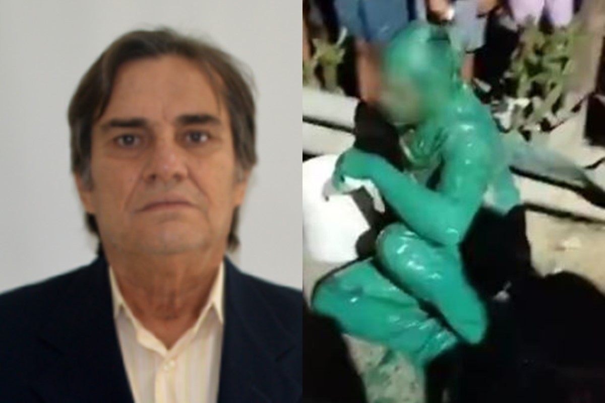 Morre François Saldanha, vereador ferido em acidente de trânsito no Ceará