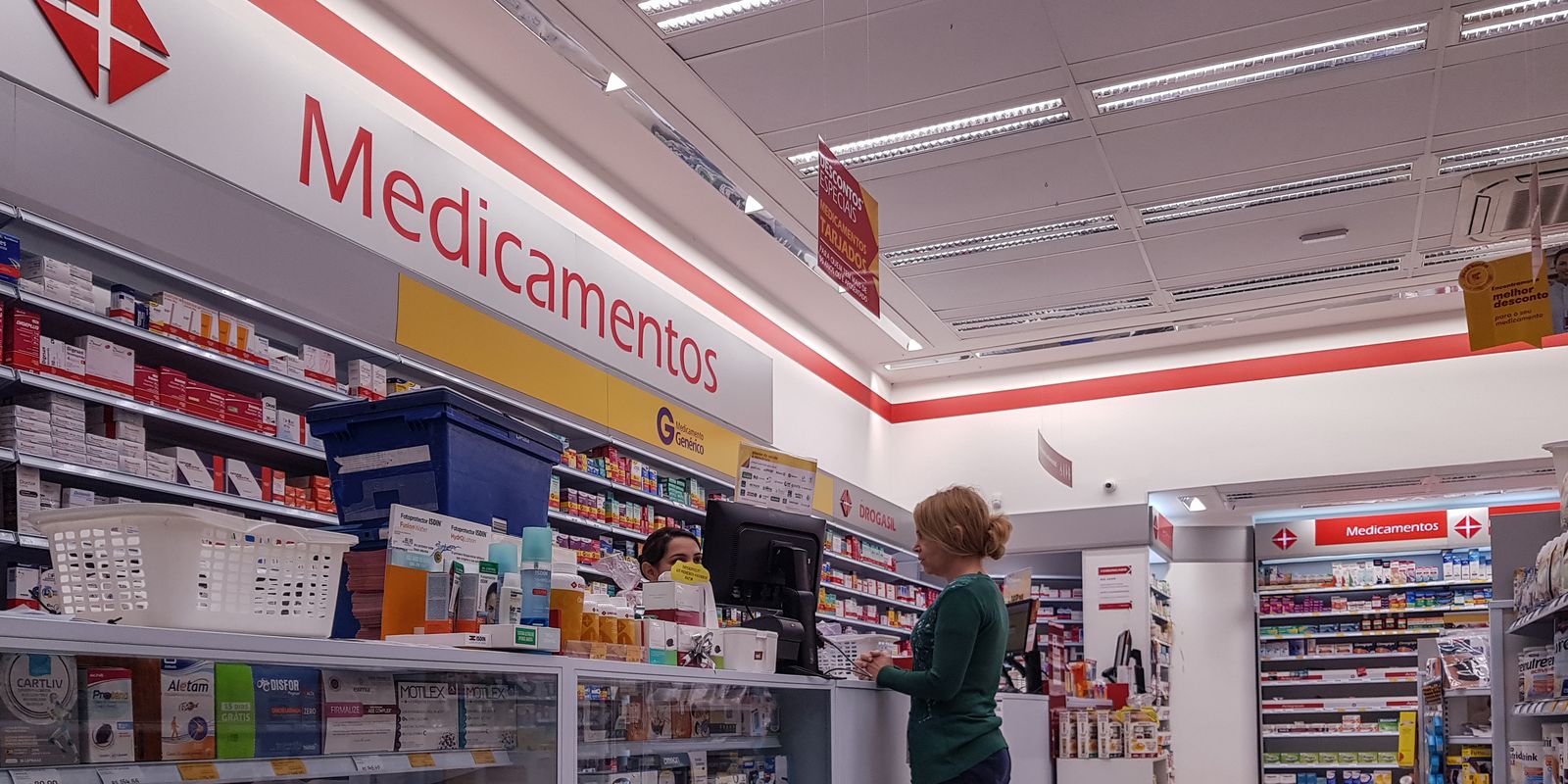 Novas regras para o controle e a emissão de receitas médicas entram em vigor