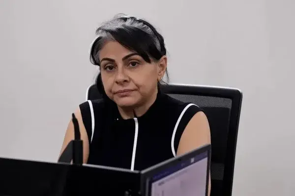 Dentista suspeita de matar jornalista em Goiás ganha liberdade provisória