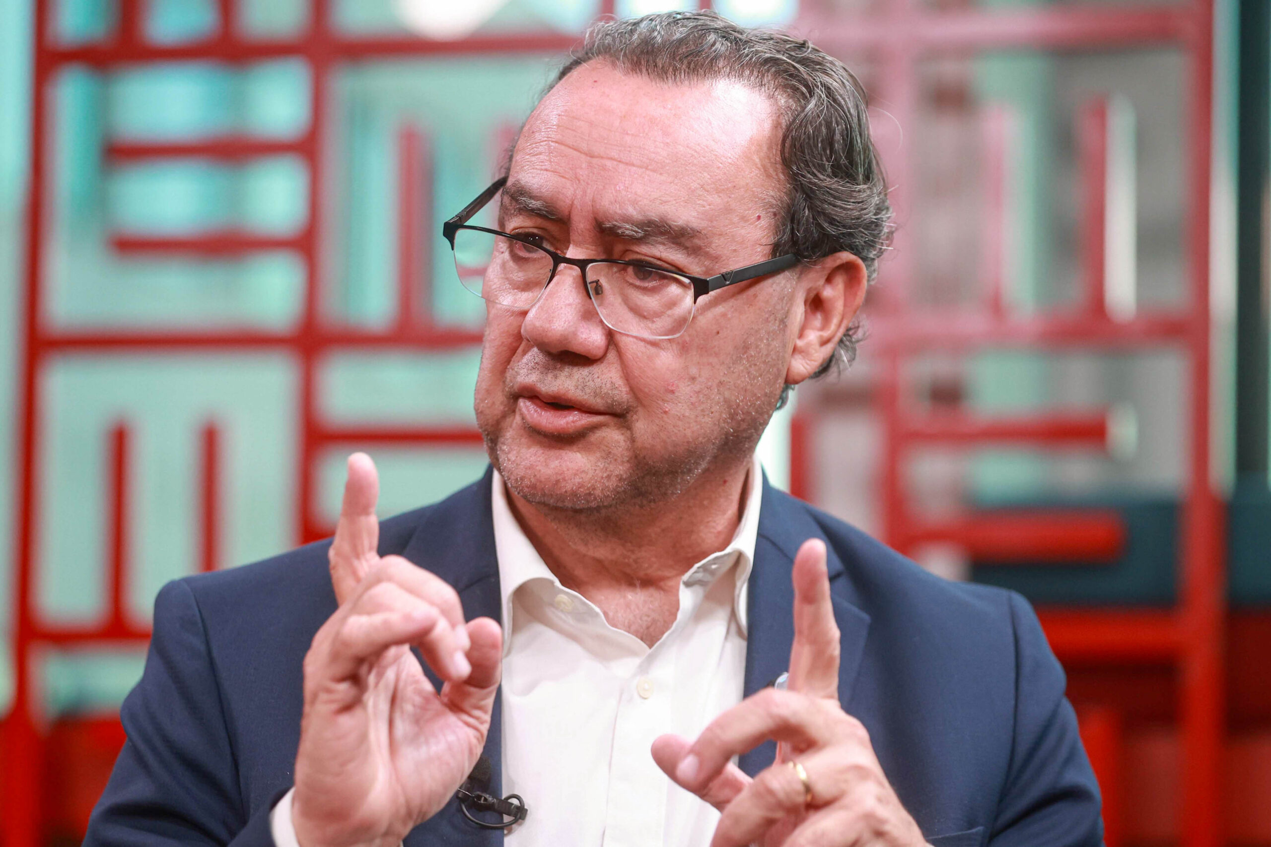 Augusto Cury cobra rapidez do STF em julgamento sobre crise institucional