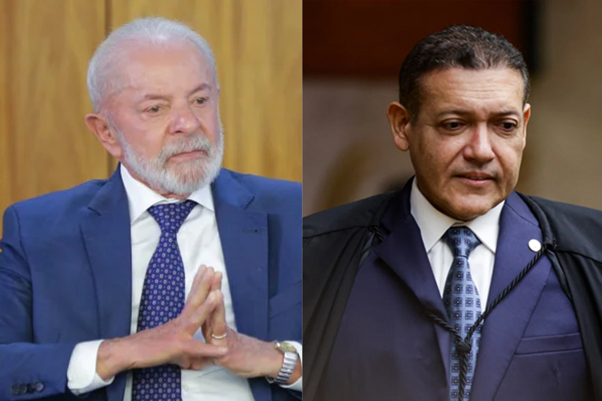TSE libera pronunciamento de Lula em rede nacional pelo 7 de Setembro