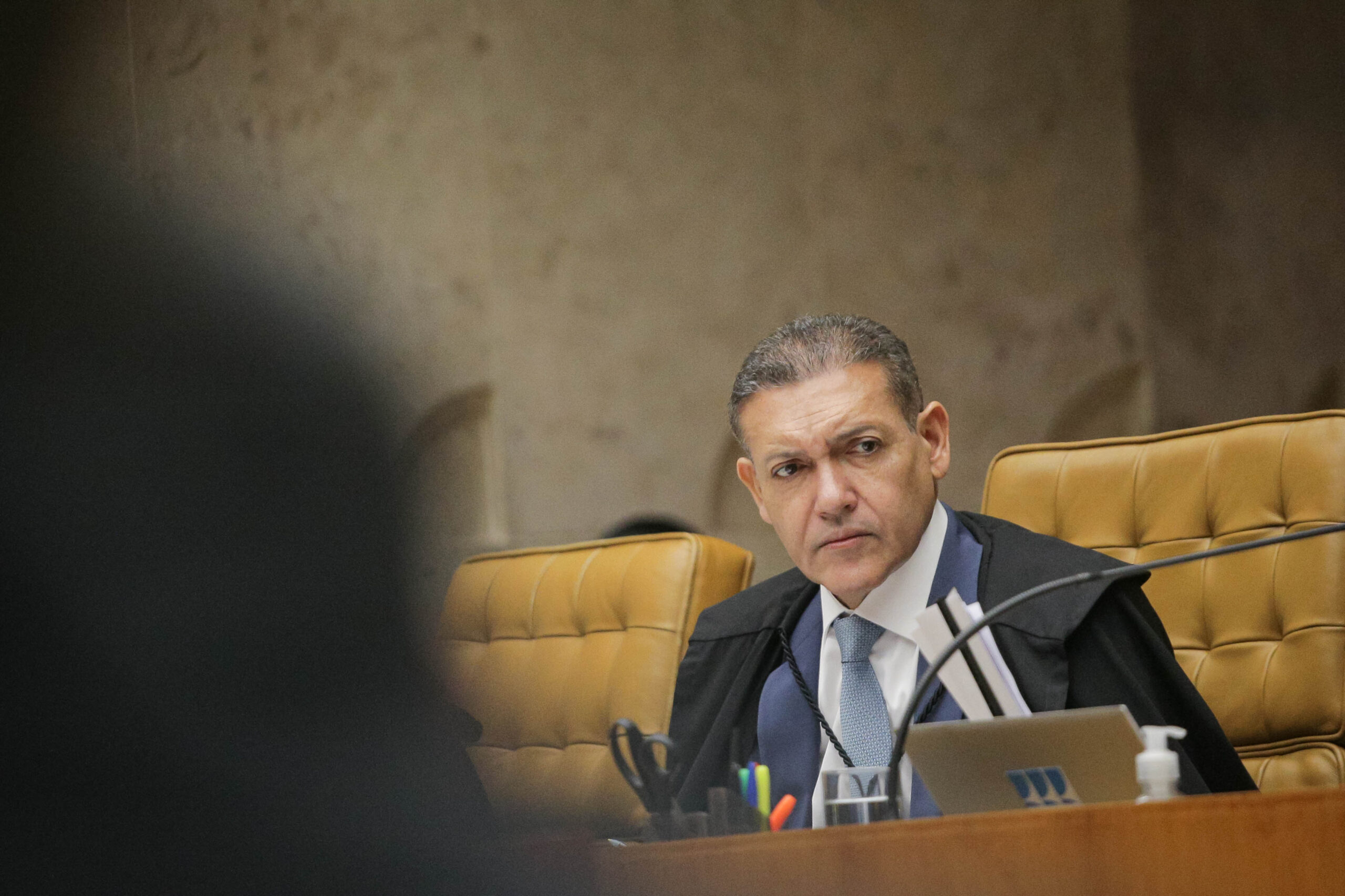 Nunes Marques determina que TV Globo inclua Zema em debates eleitorais