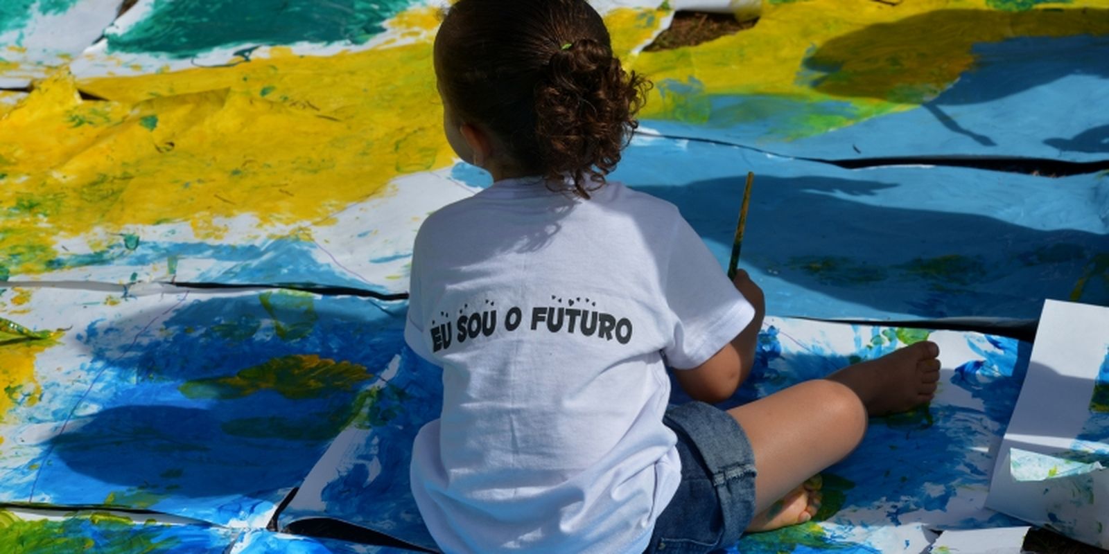 Estudo do Unicef revela que famílias ainda veem a palmada como ferramenta de disciplina