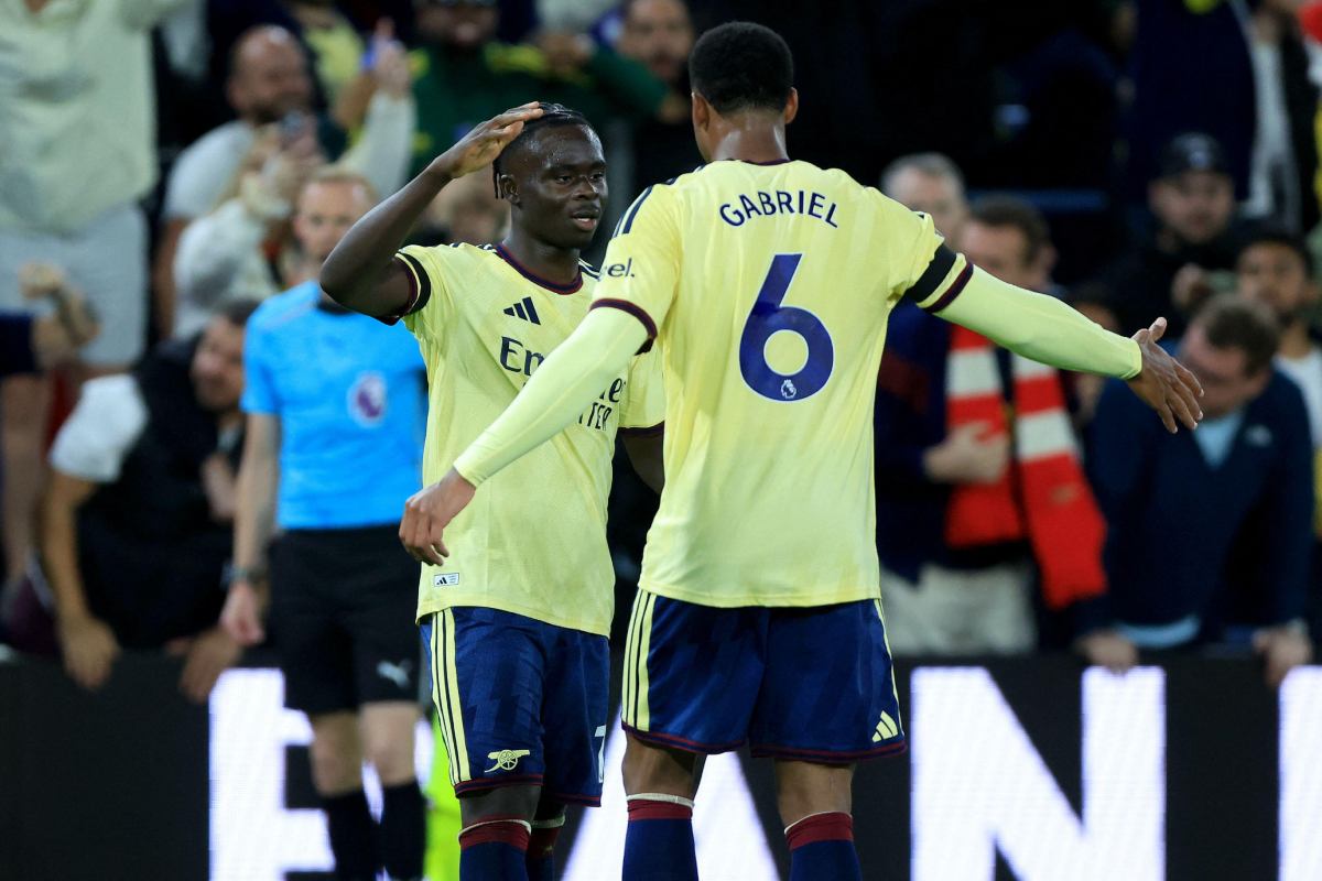 Palpite Arsenal x Chelsea: análise e cotações para a Premier League