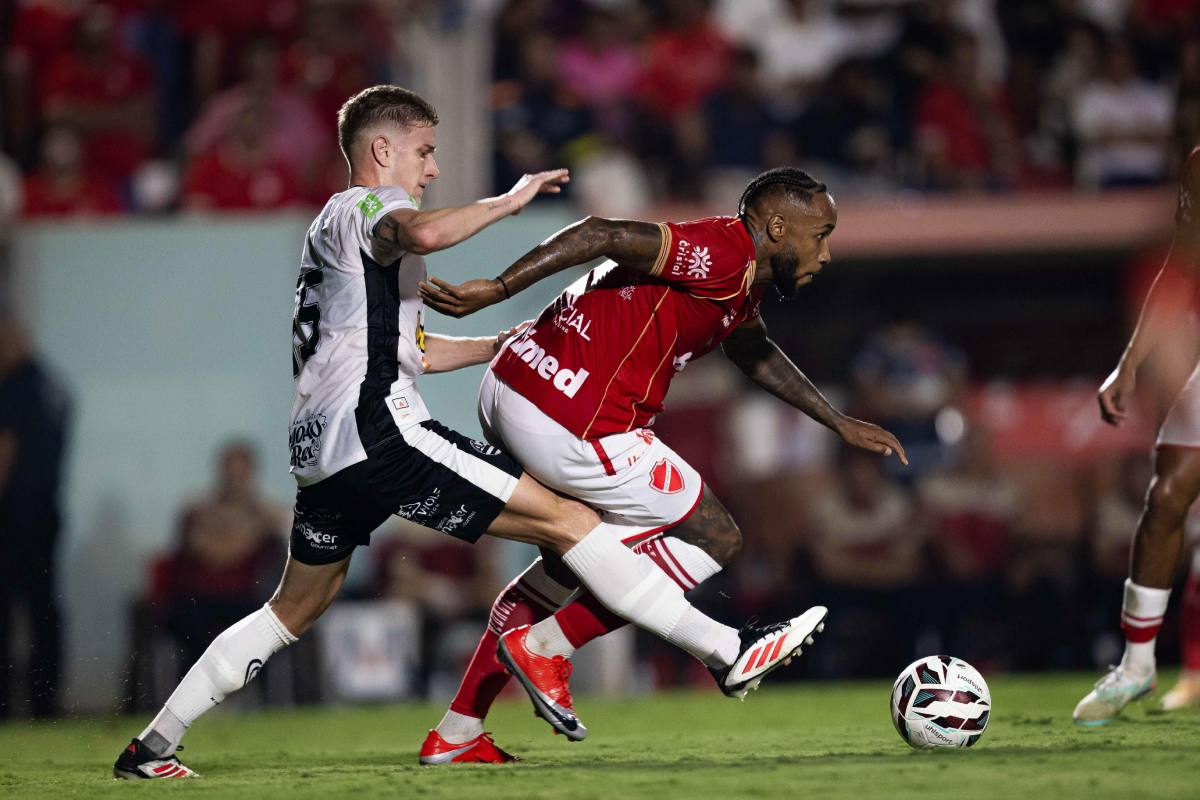Palpite Athletic x Vila Nova: confronto da Série B movimenta a rodada