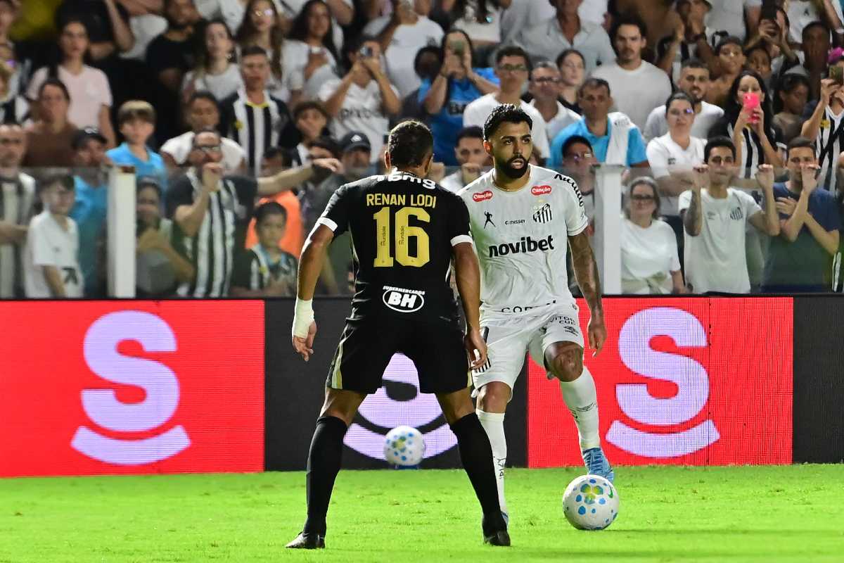 Palpite Atlético-MG x Santos: Decisão na Sul-Americana agita a Arena MRV