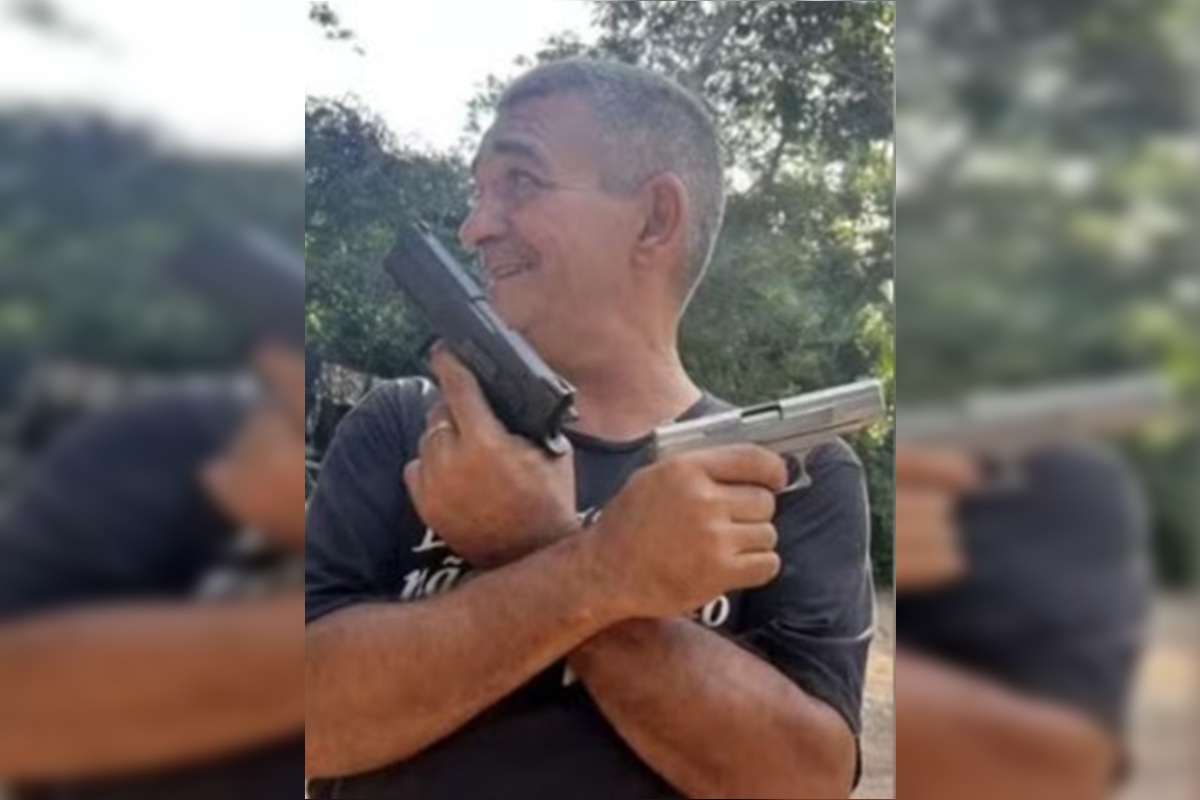 Pastor investigado em operação contra o Comando Vermelho morre de câncer