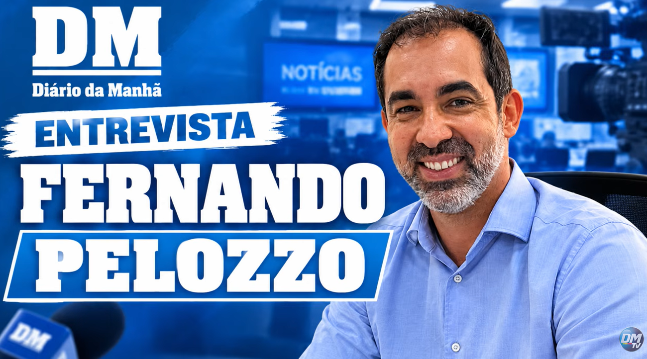 Senador Canedo projeta tarifa zero no transporte e novo hospital municipal