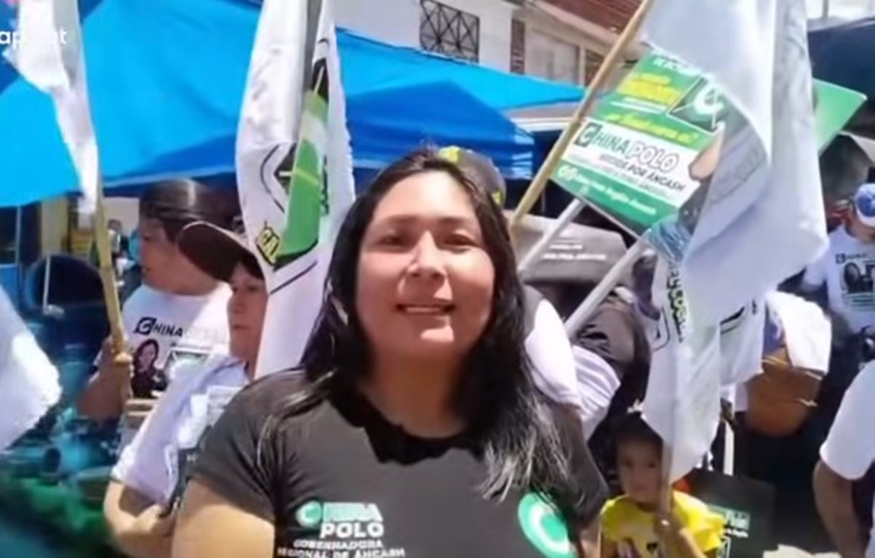 Candidata e jornalista Susy Aponte é assassinada a tiros no Peru