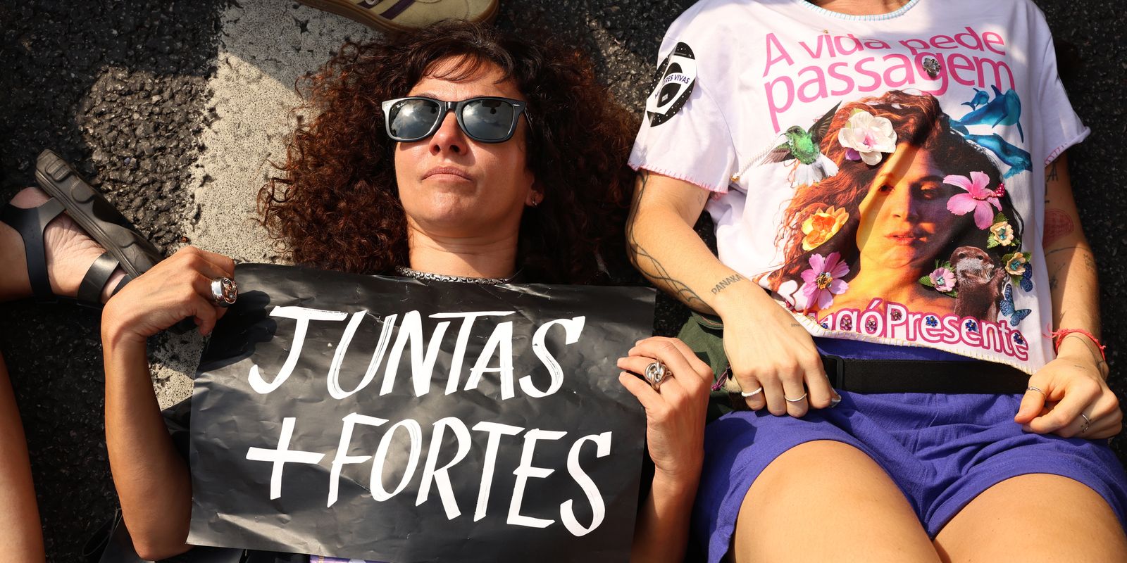 Pesquisa analisa a presença de propostas para mulheres nos planos de governo