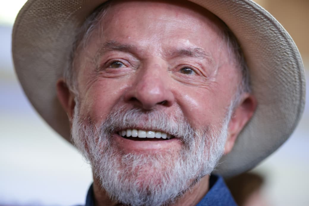 Pesquisas internas trazem alívio e melhoram clima na campanha de lula
