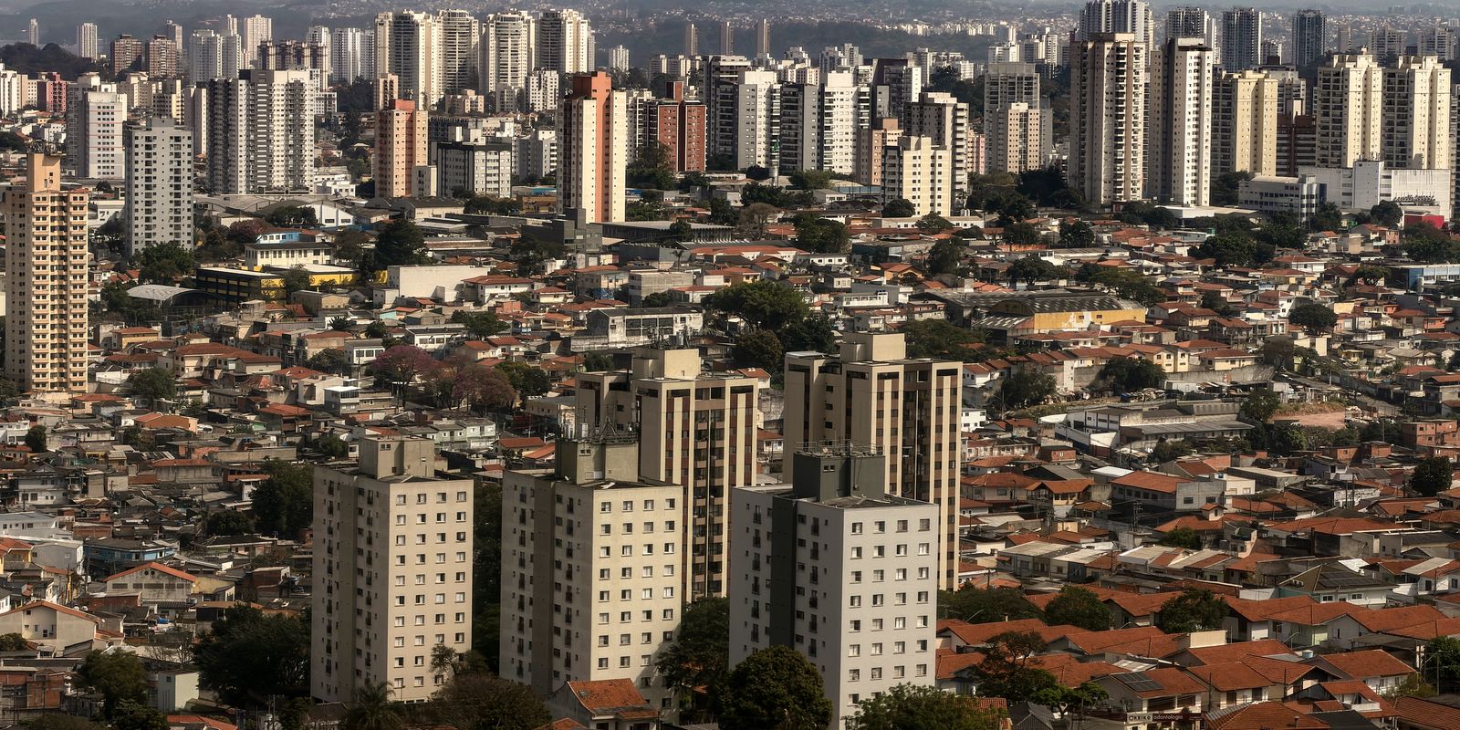 Censo 2022 do IBGE aponta piores condições de moradia para pessoas com deficiência