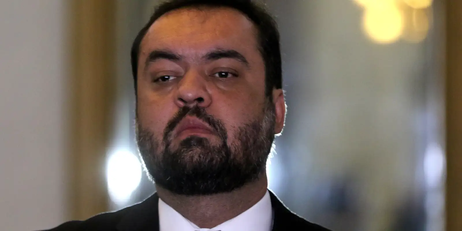 PF aponta que Castro recebeu regalias em investigação da Operação Sem Refino