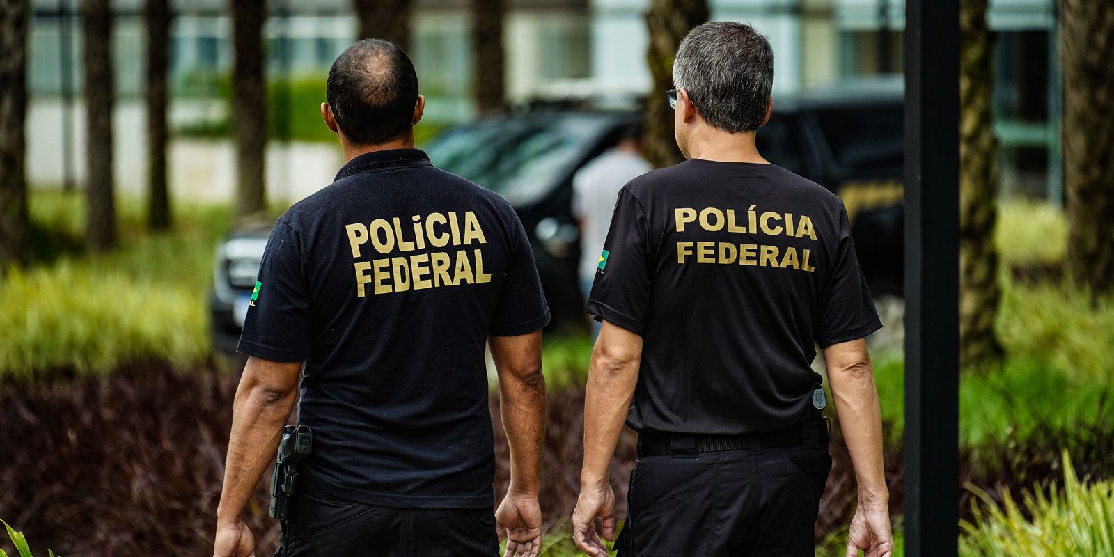Polícia federal combate apologia ao nazismo no estado do rio de janeiro