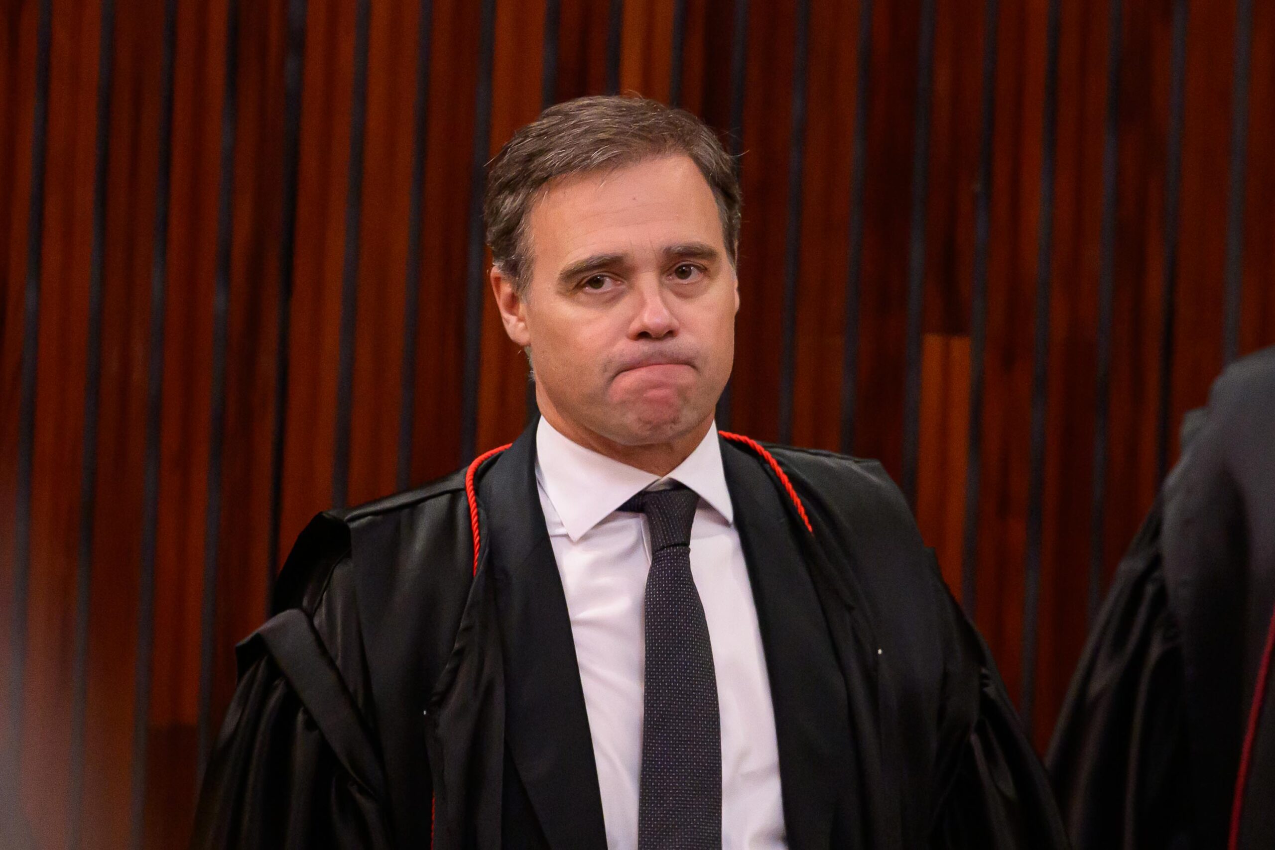 PGR analisa pedido de quebra de sigilo do Instituto Iter ligado a Mendonça