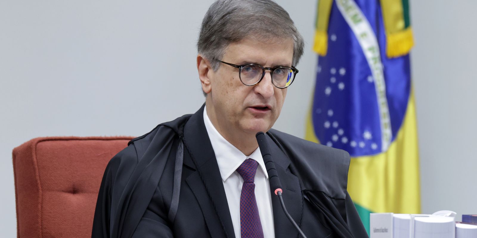 PGR pede ao STF acesso integral a dados no caso Banco Master