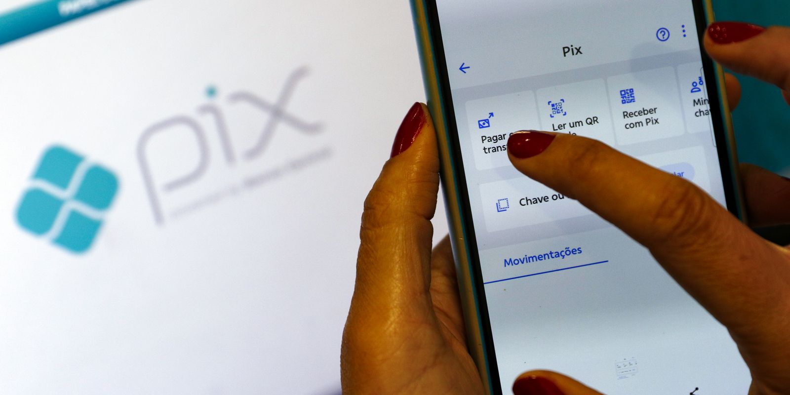 Novas regras do Pix trazem mudanças para fraudes e contas-salário