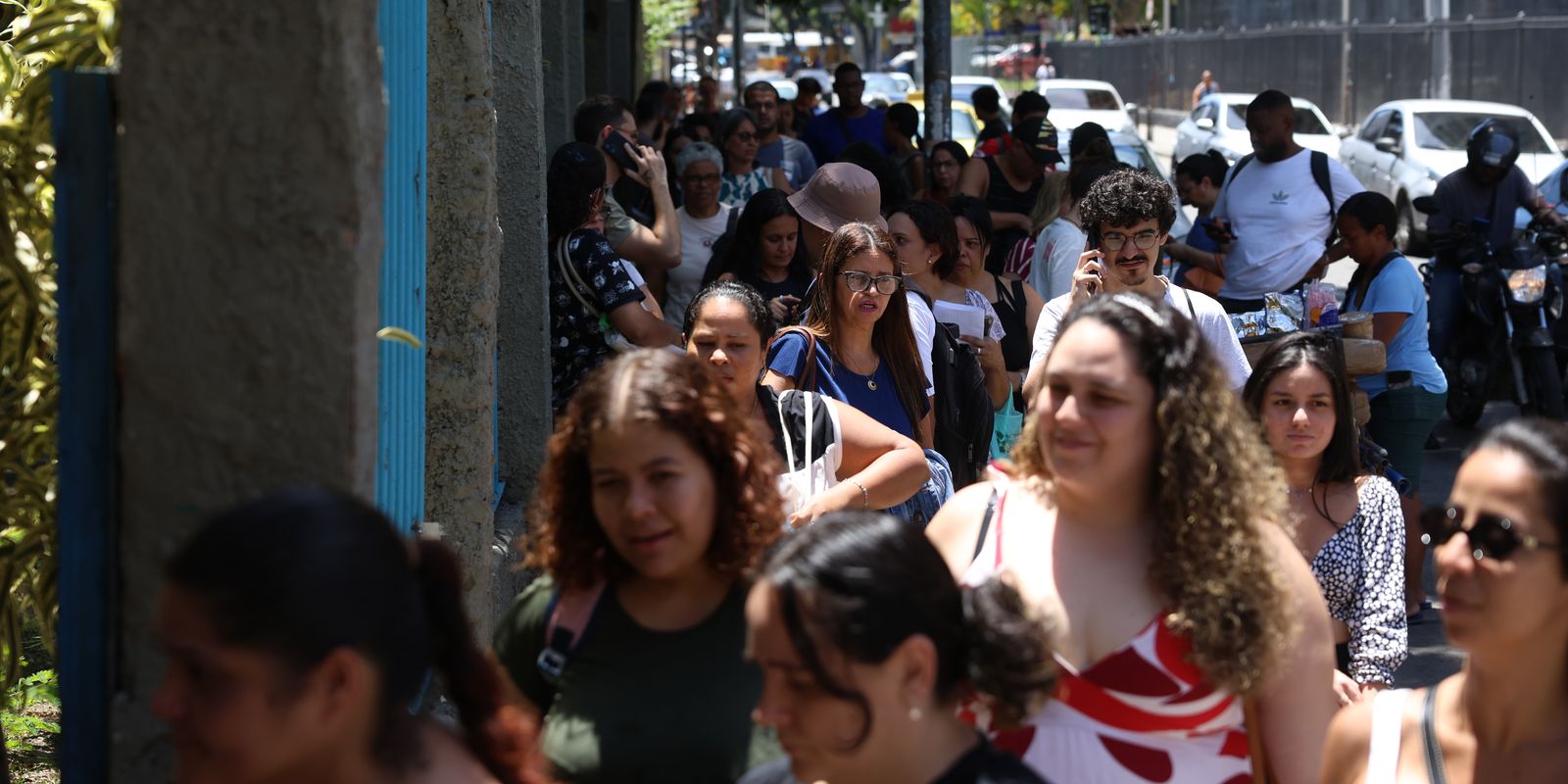 Cartão de confirmação da PND 2026 será divulgado no dia 9 pelo Inep