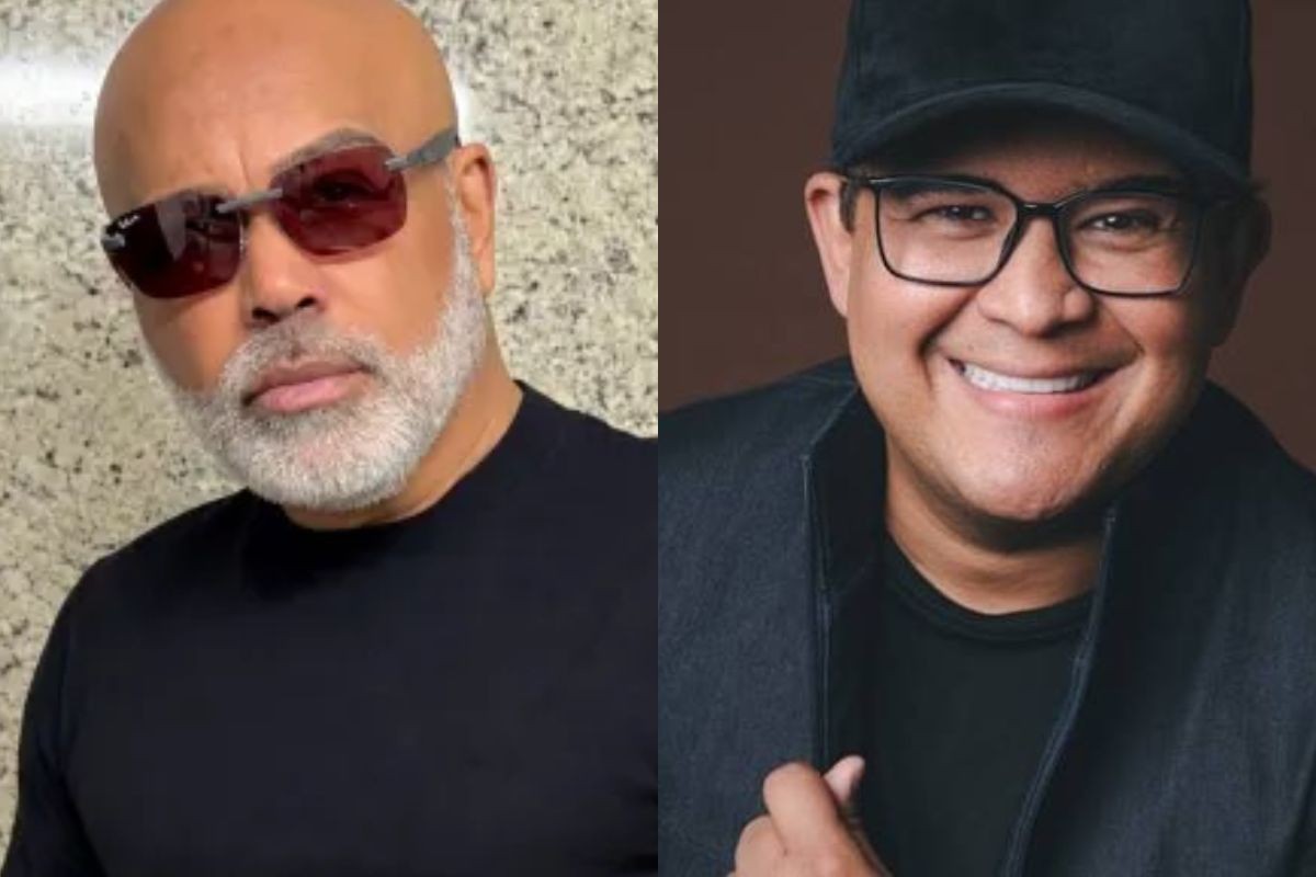 Polícia atualiza buscas por helicóptero desaparecido com cantor Rick e Bruno Avelar
