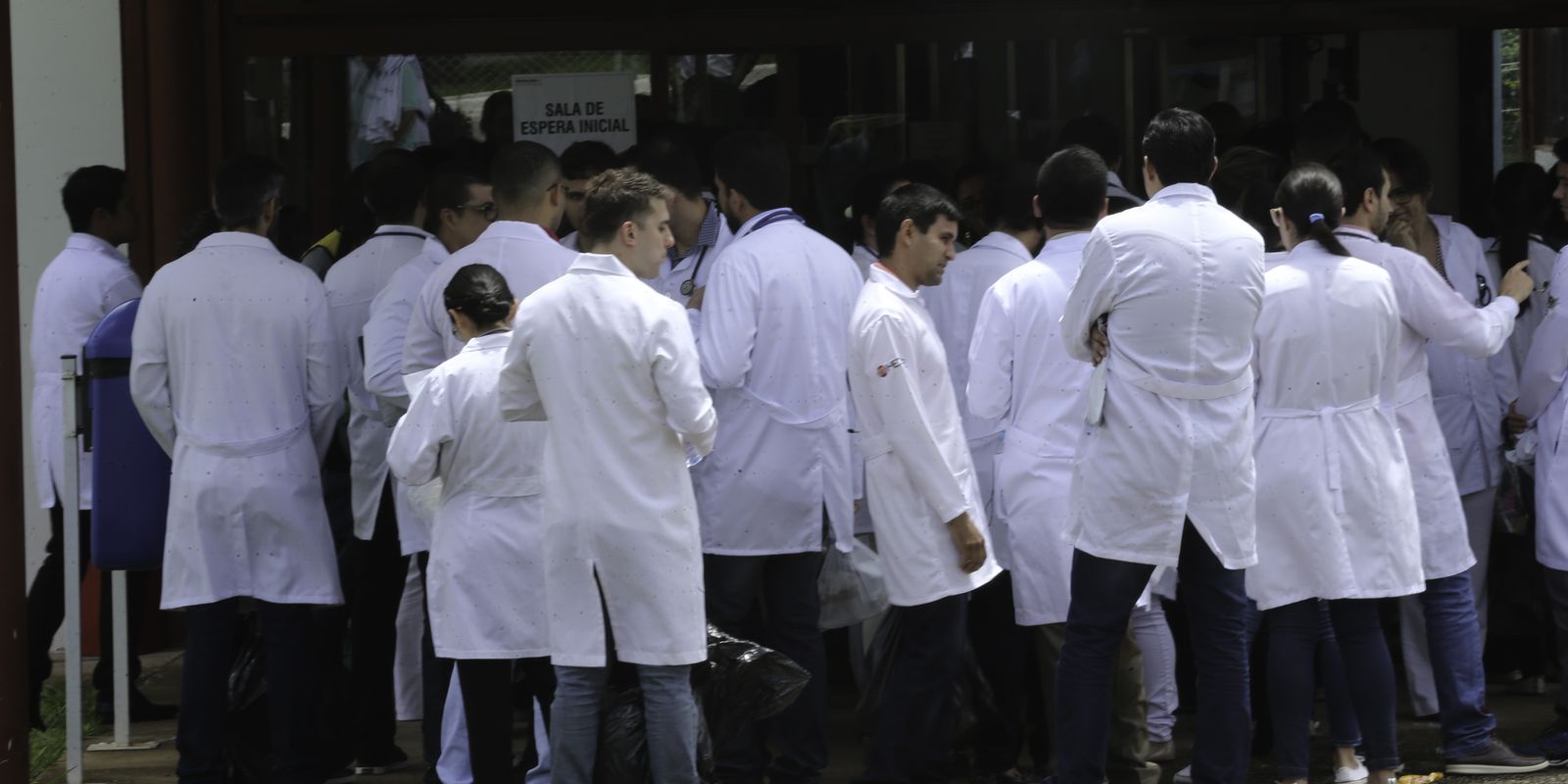 Prazo para enviar recursos do Revalida e Enamed termina nesta quinta-feira