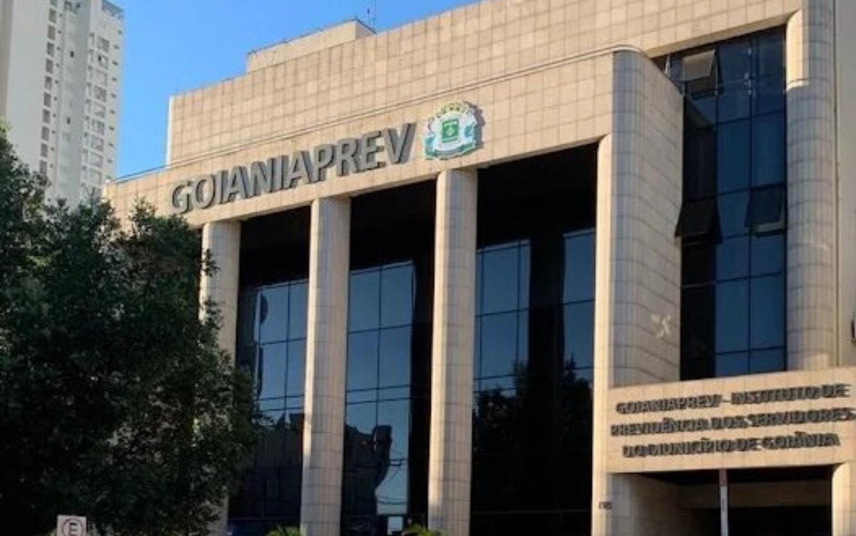 Prefeitura de Goiânia quer parcelar dívidas com Goiâniaprev em até 300 vezes