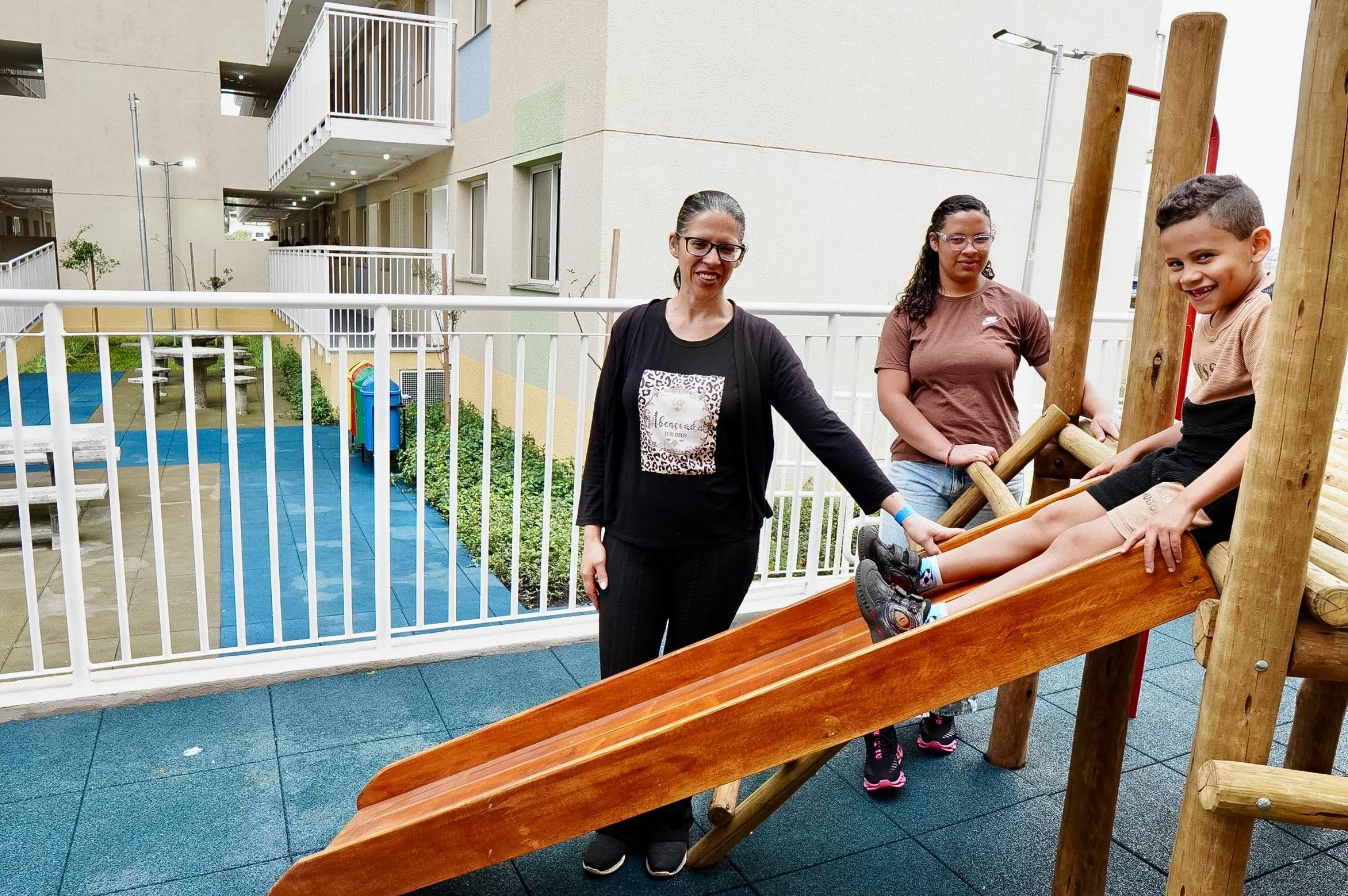 Prefeitura avança com obras de urbanização no Butantã