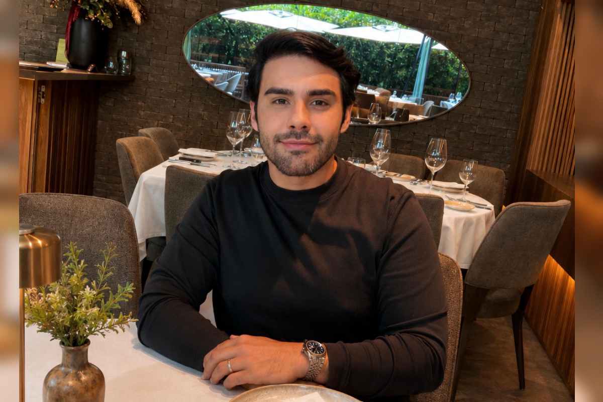 Thiago Miranda e as críticas recentes ao presidente Lula nas redes sociais