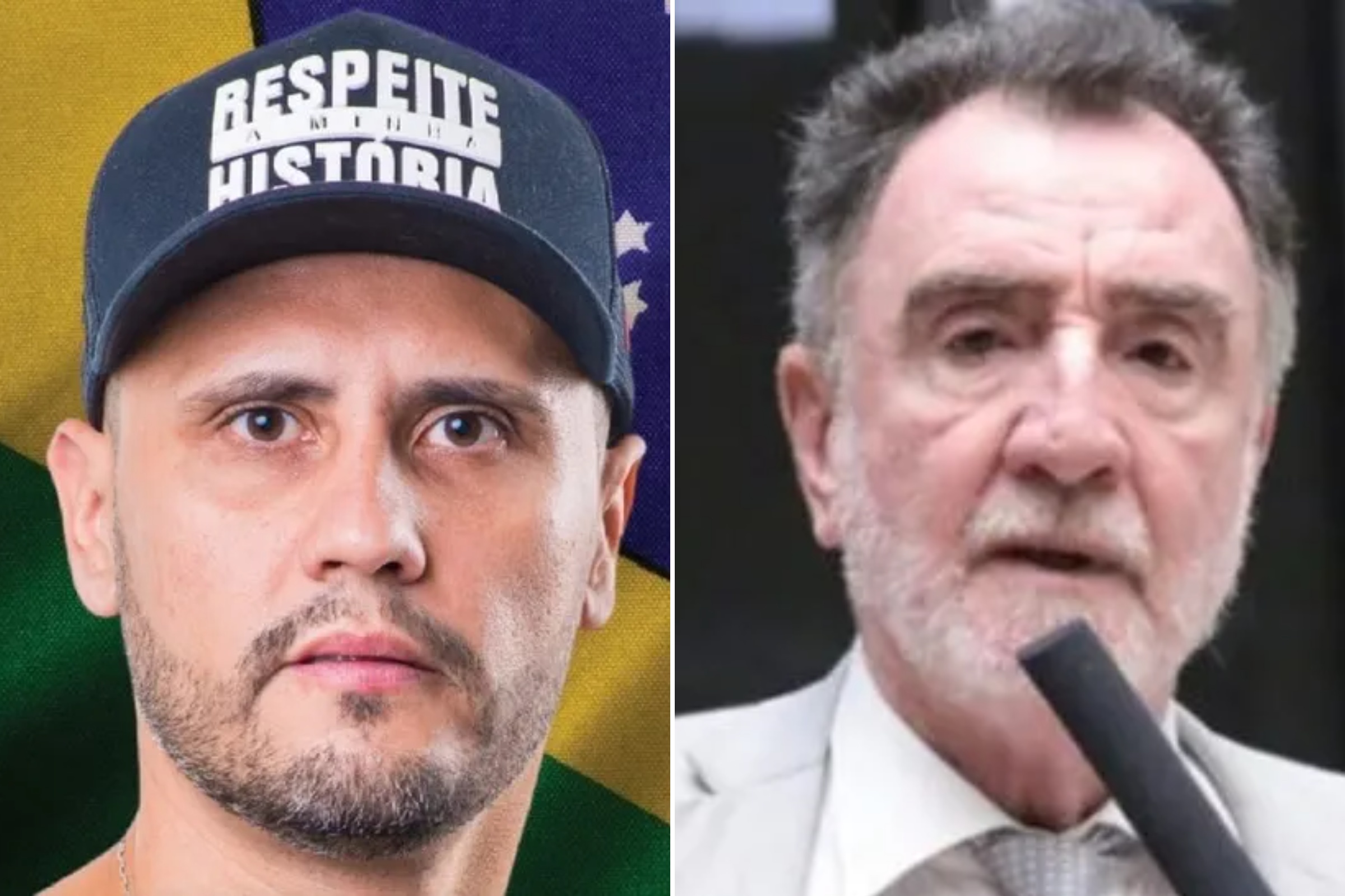 Pesquisa eleitoral Quaest aponta Cleitinho com 52% em Minas Gerais