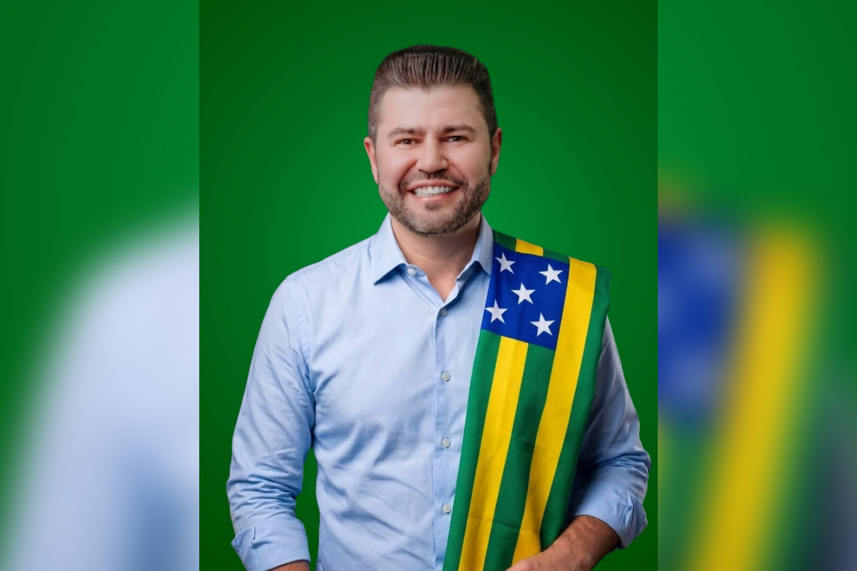 Saiba quem foi o deputado Amilton Filho, morto em acidente na BR-050 em Goiás