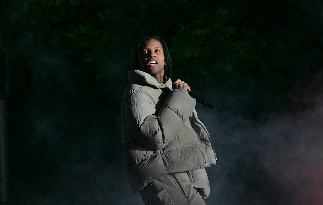Rapper Lil Durk é absolvido de acusação de homicídio em Los Angeles