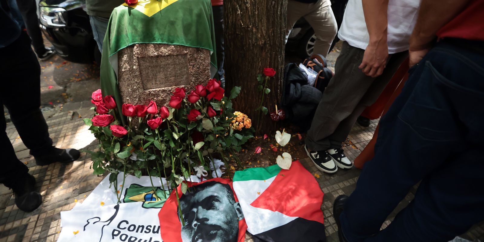 Reconhecimento da culpa do Estado na morte de Carlos Marighella completa 30 anos