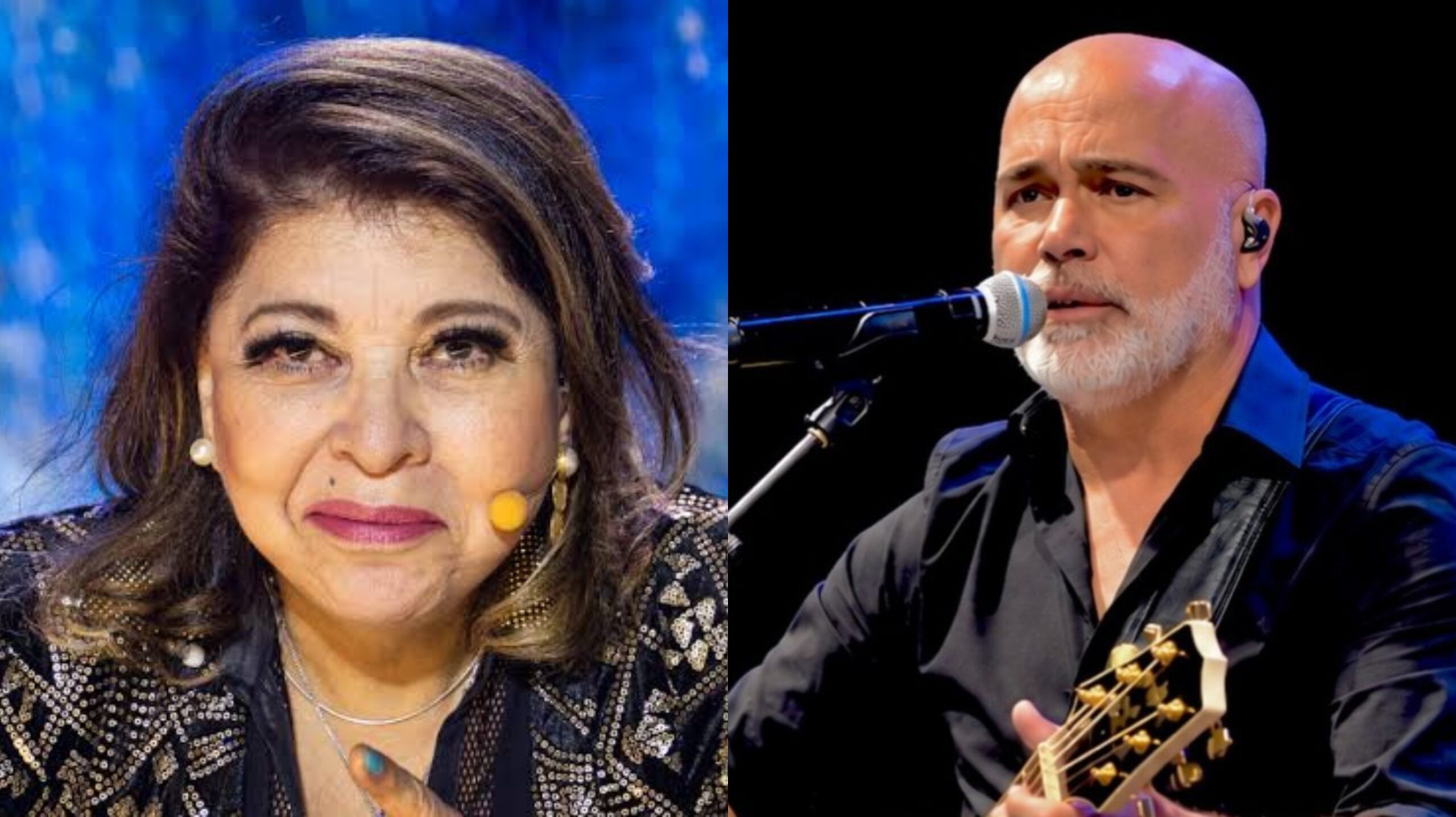 Roberta Miranda critica aumento de seguidores de Rick após morte trágica