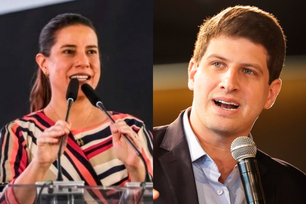 Eleições em Pernambuco: veja os candidatos ao governo e ao Senado