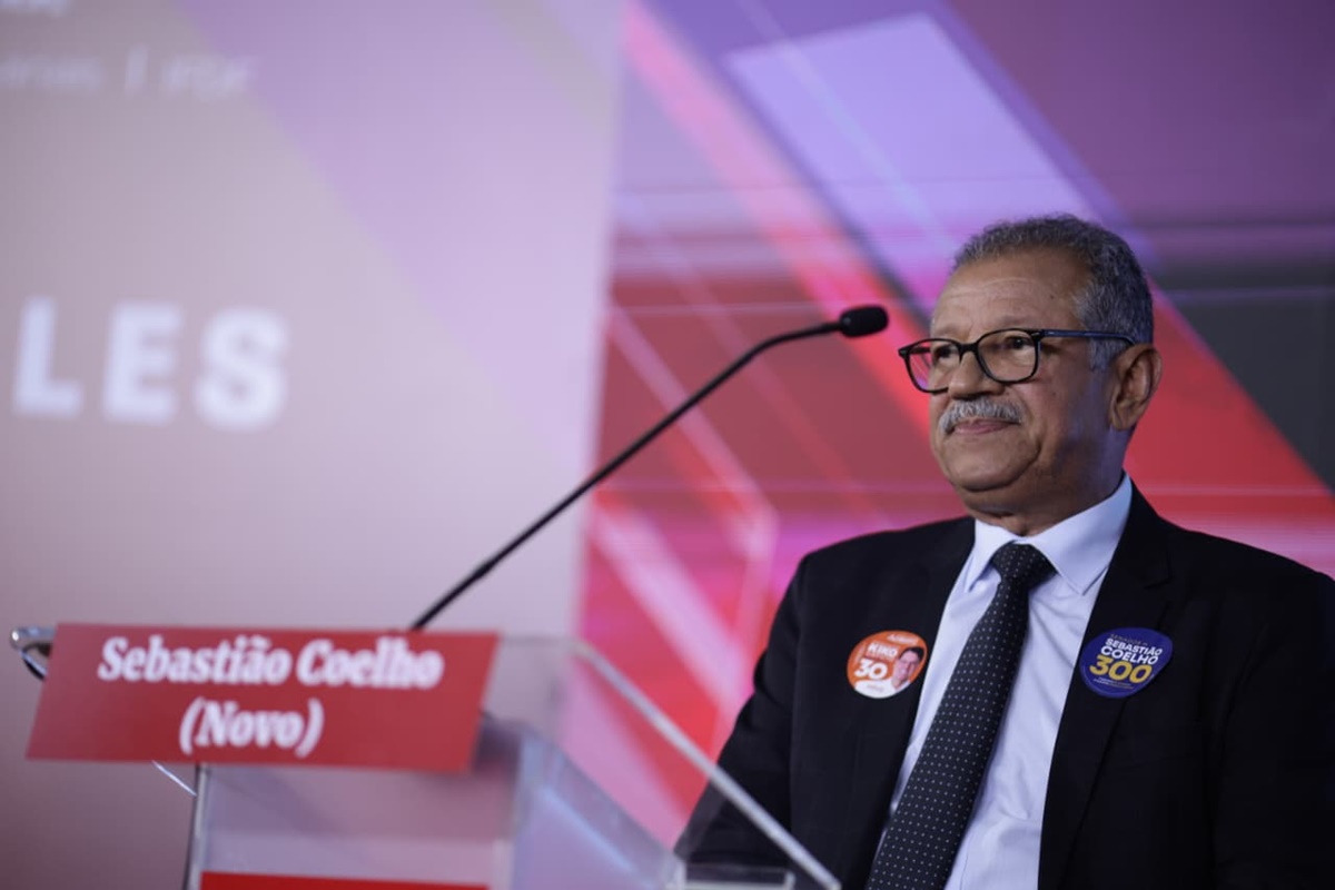 Sebastião Coelho bloqueia Bia, Michelle e Manzoni em meio a tensões políticas