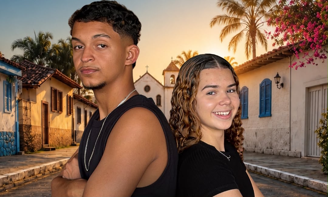 Série católica produzida no Entorno do Distrito Federal estreia no YouTube
