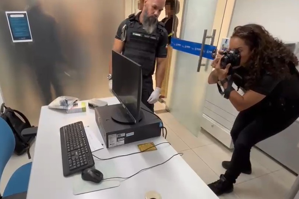 PCBA deflagra operação contra fraude no IPTU em Salvador, com servidora da Sefaz envolvida