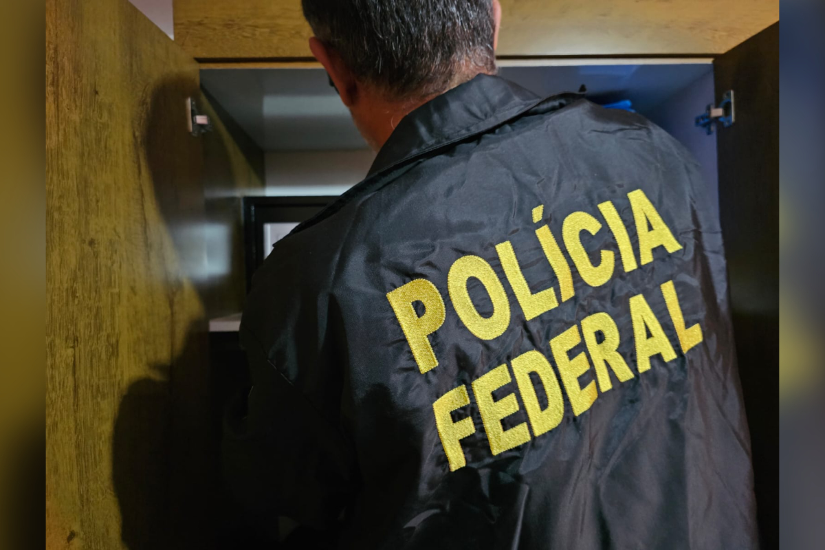 Operação Pronta Resposta mira suspeito de furtar casa de policial