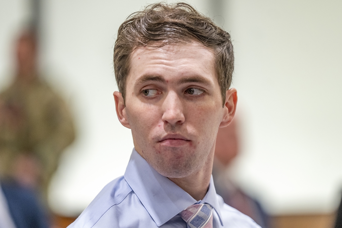 Suspeito de matar Charlie Kirk pode enfrentar a pena de morte nos Estados Unidos