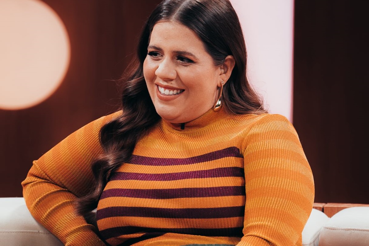 Tati Machado revela medo ao anunciar segunda gravidez após perda