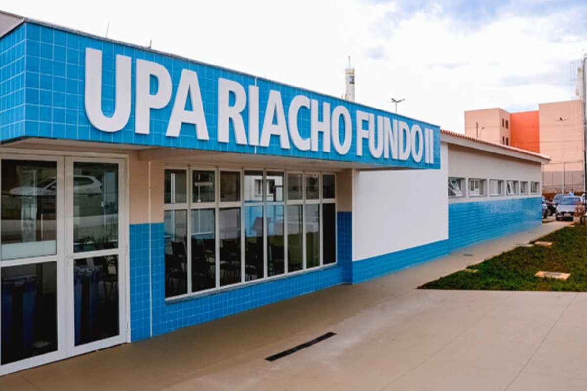 Técnica de enfermagem sofre tentativa de enforcamento por paciente em UPA