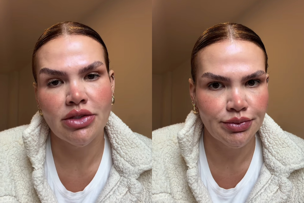 Thais Carla aciona advogados após novos ataques racistas contra as filhas